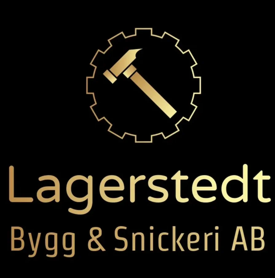 Lagerstedt Bygg & Snickeri AB